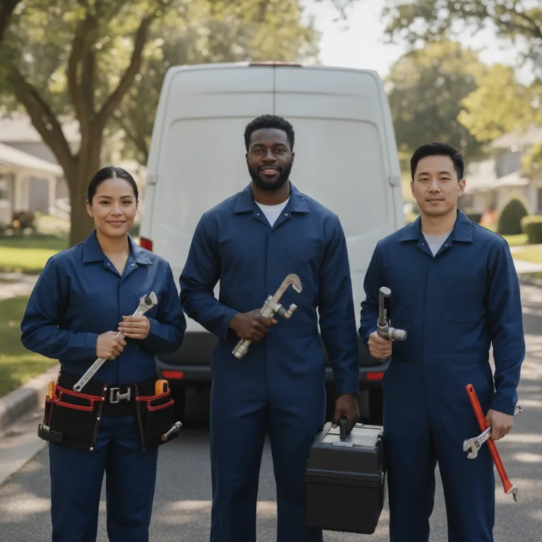 Water Heater Repair team in Skelmersdale